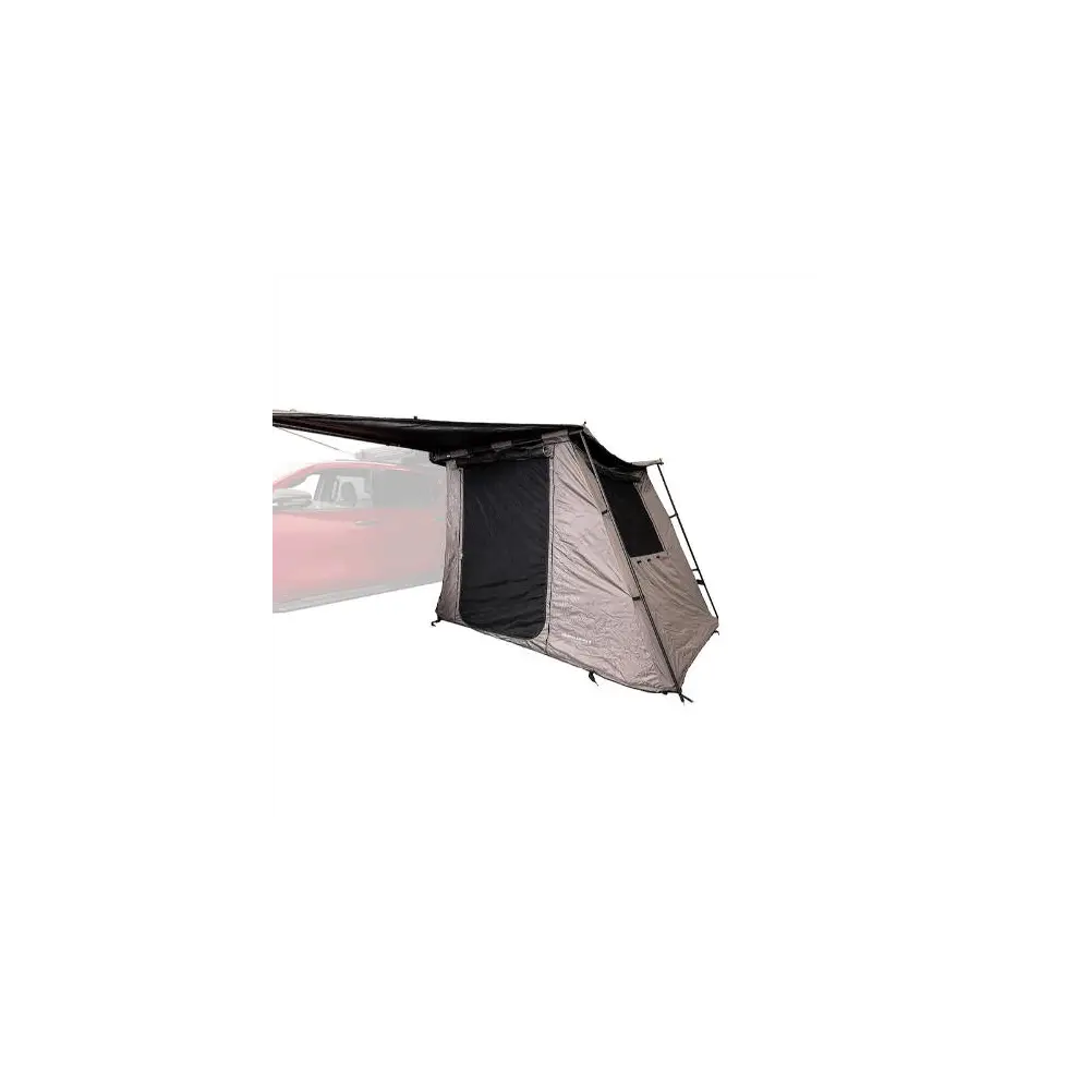 DeltaWing 180 Degree Awning Enclosure - IROIAWNROOM180034